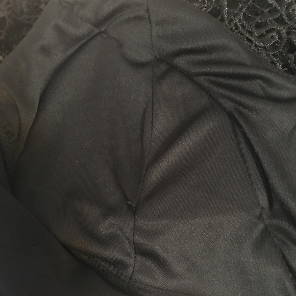 Honey And Rosie Bodycon Dress - Picture 11 of 13